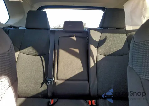 2024 Toyota Rav4 Le z USA, uszkodzony, nr VIN 4T3LWRFV2RU161879